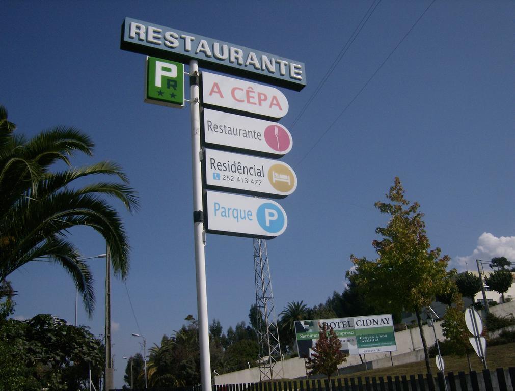 A Cepa Pensjonat