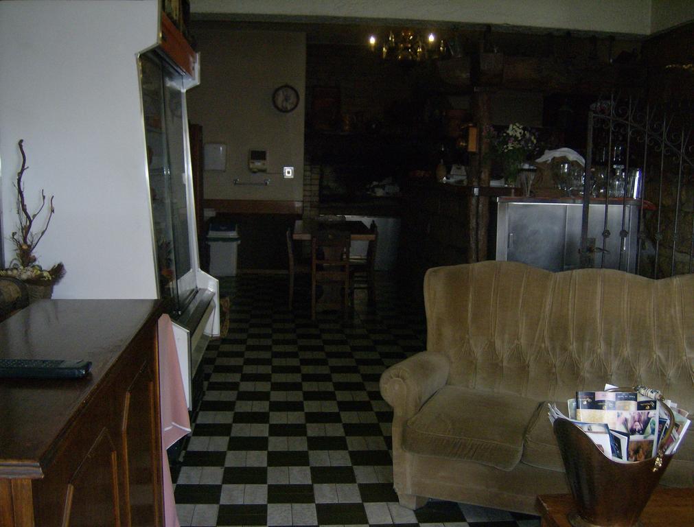 Pensjonat A Cepa Santo Tirso