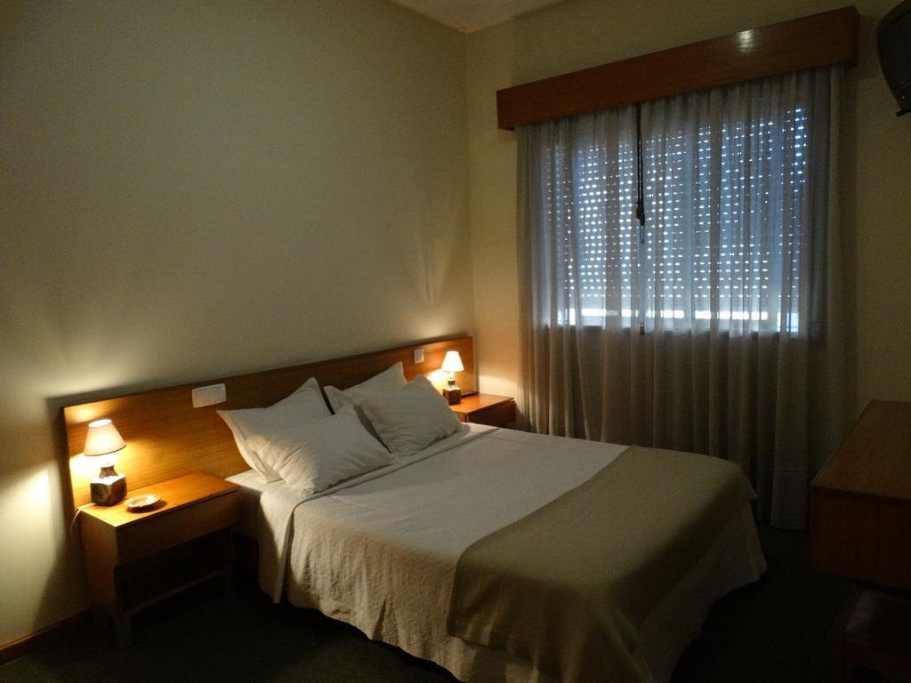 A Cepa Pensjonat Santo Tirso