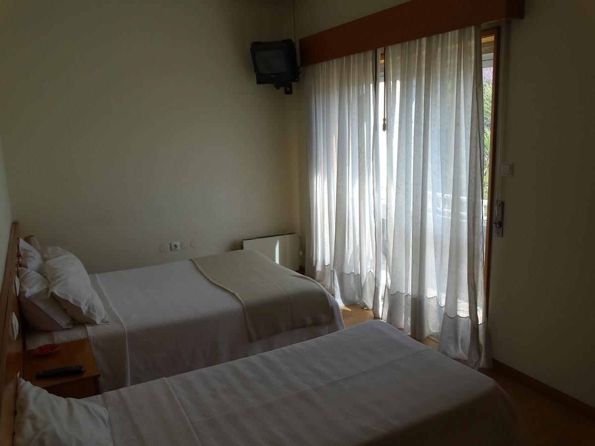 A Cepa Pensjonat Santo Tirso
